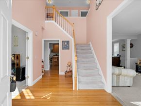 16 Blackstone Ln, Grafton MA 01560