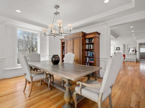 8 Lake Street, Lexington MA 02421