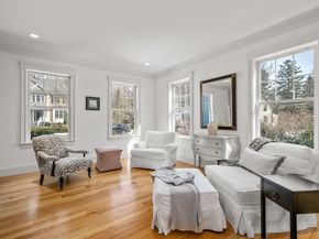 8 Lake Street, Lexington MA 02421