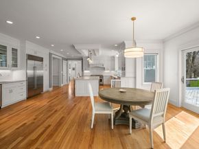 8 Lake Street, Lexington MA 02421