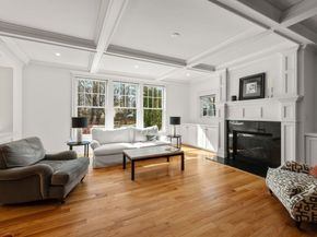 8 Lake Street, Lexington MA 02421