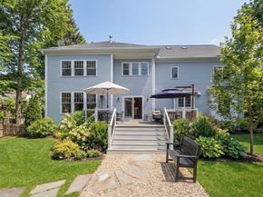 8 Lake Street, Lexington MA 02421
