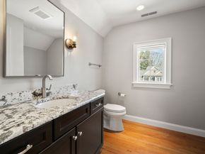 8 Lake Street, Lexington MA 02421