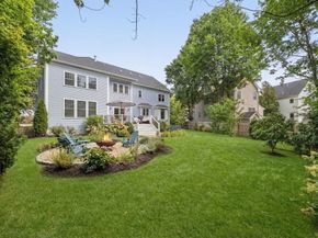 8 Lake Street, Lexington MA 02421