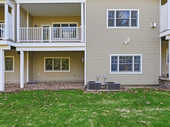 7 Tideswell Lane 7, Worcester MA 01609