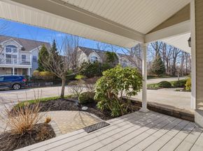 7 Tideswell Lane 7, Worcester MA 01609