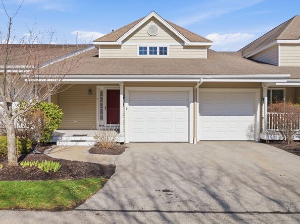 7 Tideswell Lane 7, Worcester MA 01609