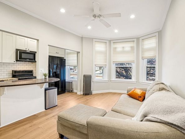 1870 Commonwealth Ave 1, Boston MA 02135