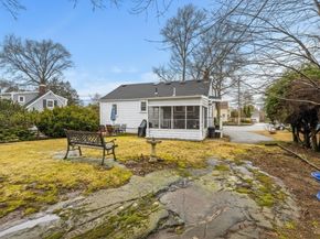 72 Village Street, Marblehead MA 01945