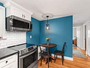 72 Village Street, Marblehead MA 01945