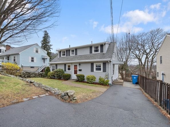 37 Upland Rd, Waltham MA 02451