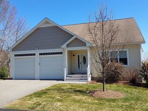 1 Victoria Drive 22, Leicester MA 01542