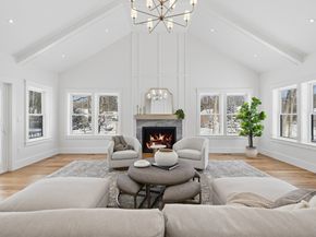 1 Plymouth Rd, Winchester MA 01890