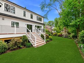 1 Plymouth Rd, Winchester MA 01890