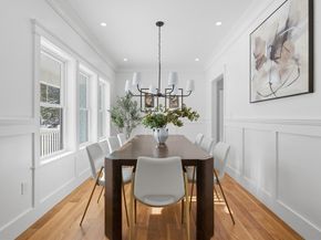 1 Plymouth Rd, Winchester MA 01890