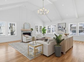 1 Plymouth Rd, Winchester MA 01890