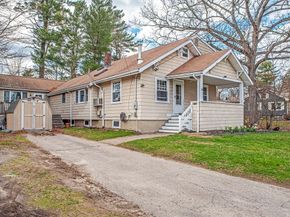 10 Sunnybank Ave, Rockland MA 02370