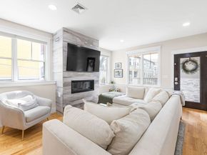 7 Whitman St 1, Somerville MA 02144