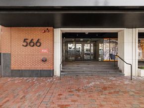 566 Columbus Ave 506, Boston MA 02118