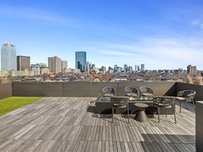 566 Columbus Ave 506, Boston MA 02118