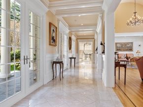 215 Monument Farm Rd, Concord MA 01742