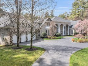 215 Monument Farm Rd, Concord MA 01742