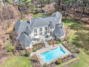 215 Monument Farm Rd, Concord MA 01742