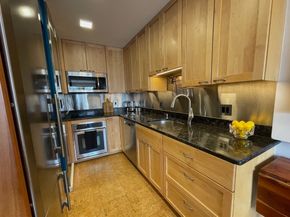 29 Concord Ave 501, Cambridge MA 02138