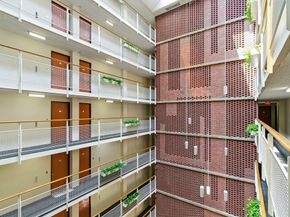 29 Concord Ave 501, Cambridge MA 02138