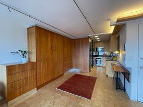 29 Concord Ave 501, Cambridge MA 02138