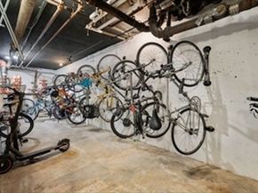 29 Concord Ave 501, Cambridge MA 02138