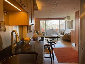 29 Concord Ave 501, Cambridge MA 02138