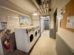 29 Concord Ave 501, Cambridge MA 02138