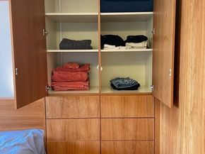 29 Concord Ave 501, Cambridge MA 02138
