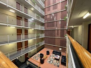 29 Concord Ave 501, Cambridge MA 02138