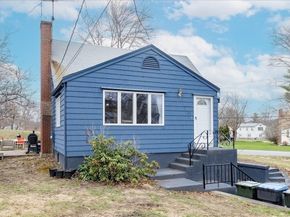 52 Albemarle Ave., Lexington MA 02420