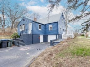 52 Albemarle Ave., Lexington MA 02420