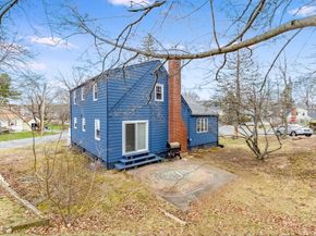 52 Albemarle Ave., Lexington MA 02420