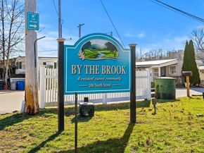200 North St 23B, Danvers MA 01923