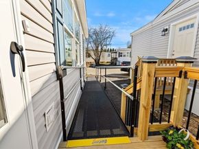 200 North St 23B, Danvers MA 01923