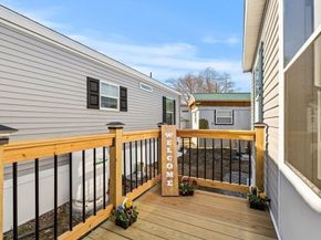 200 North St 23B, Danvers MA 01923