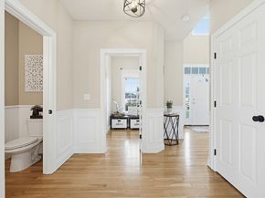 36 Magnolia Way, Bridgewater MA 02324