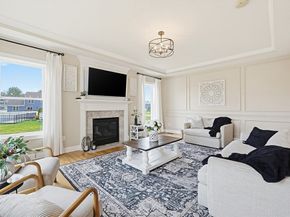 36 Magnolia Way, Bridgewater MA 02324