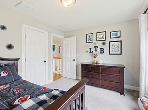 36 Magnolia Way, Bridgewater MA 02324
