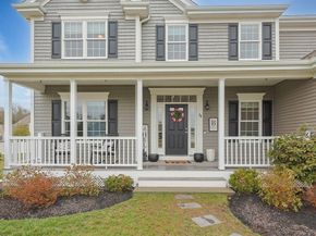 36 Magnolia Way, Bridgewater MA 02324