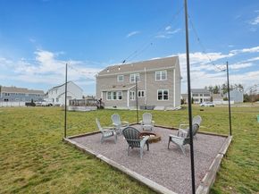36 Magnolia Way, Bridgewater MA 02324