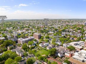 231 Broadway 6, Cambridge MA 02139