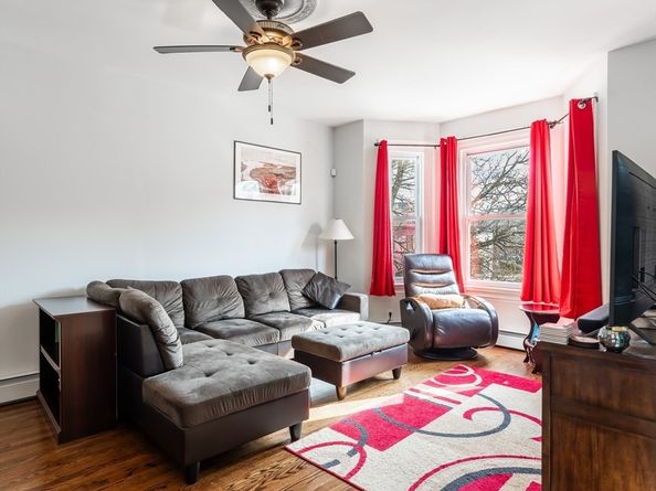 231 Broadway 6, Cambridge MA 02139