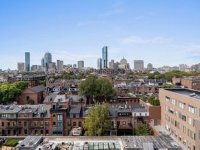 1313 Washington St 206, Boston MA 02118