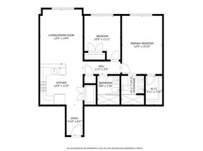 18 Robert St 14, Boston MA 02131